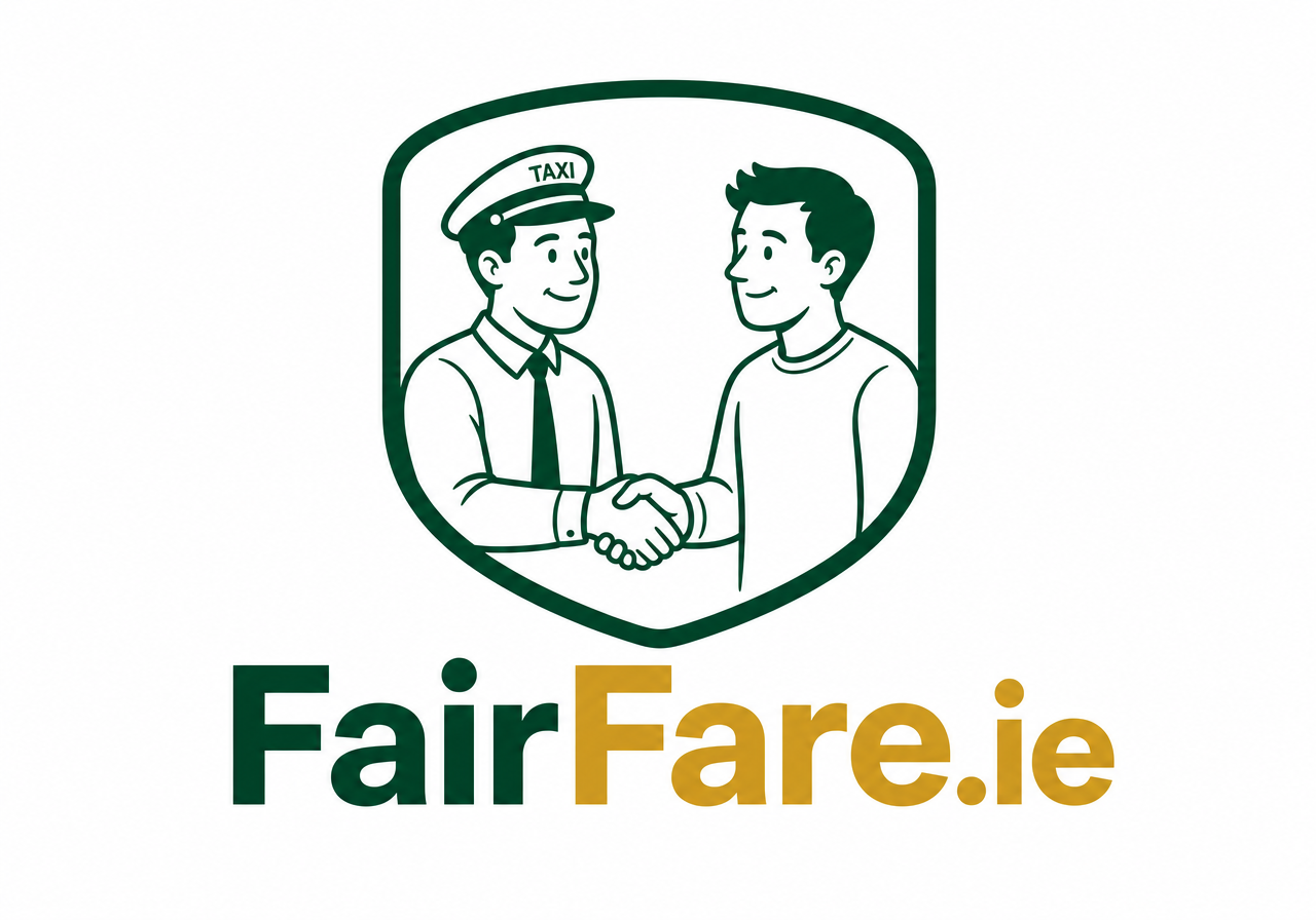 FairFare.ie logo